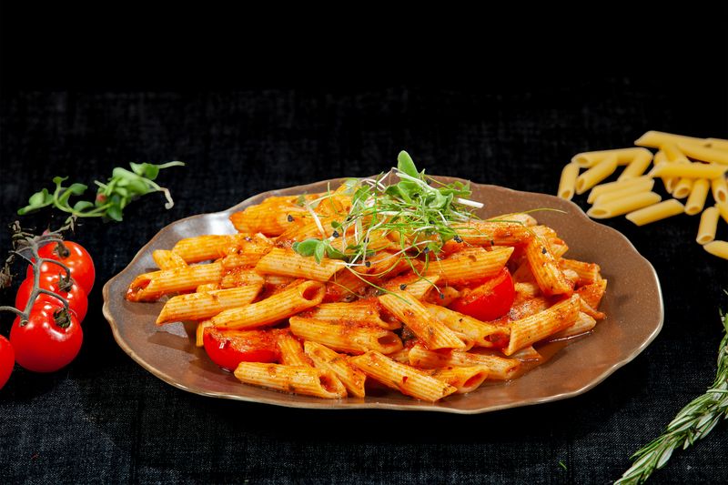 catering appetizers and salads