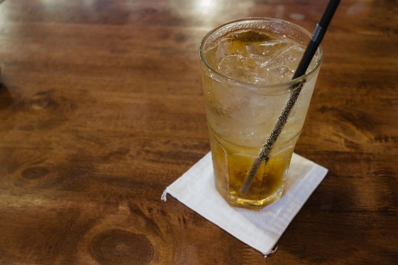 italian soda drink anthony's pizza